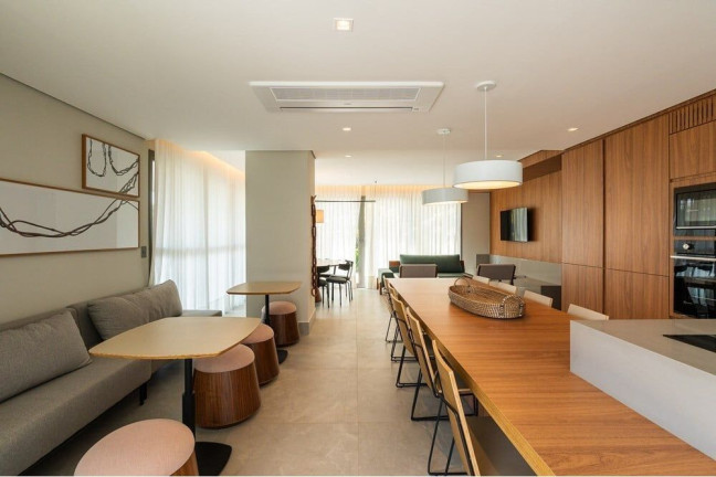 Imagem Apartamento com 1 Quarto à Venda, 61 m² em Indianópolis - São Paulo Imagem Apartamento com 1 Quarto à Venda, 61 m² em Indianópolis - São Paulo