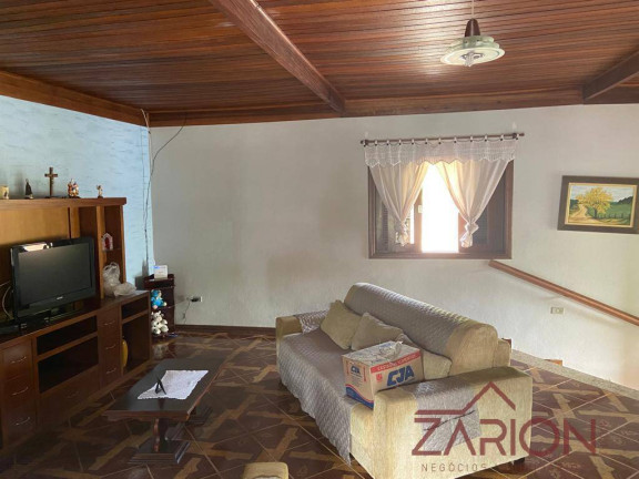Imagem Chácara com 3 Quartos à Venda, 15.000 m² em Catuçaba - São Luíz Do Paraitinga