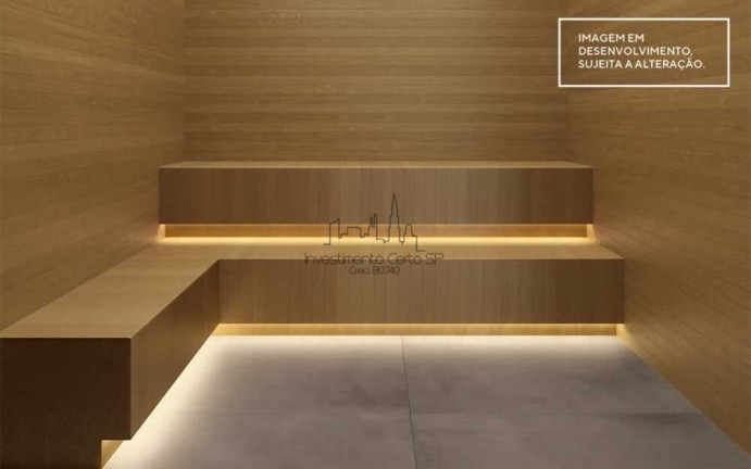 Imagem Apartamento com 4 Quartos à Venda, 160 m² em Mooca - São Paulo