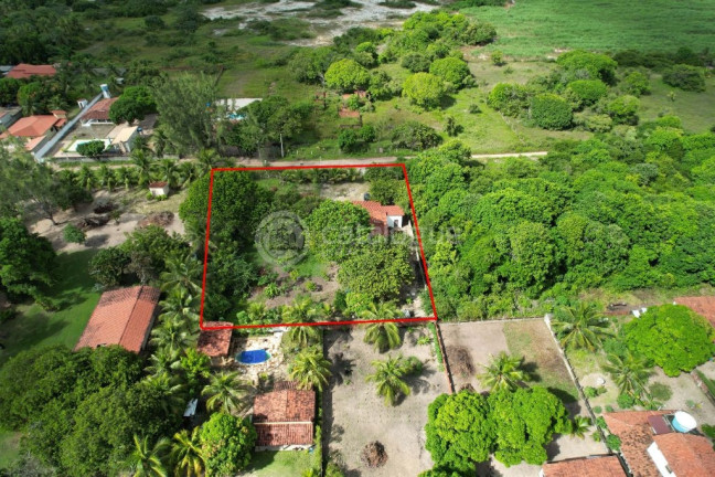 Imagem Fazenda à Venda, 2.000 m² em Lagoa Do Bonfim - Nísia Floresta