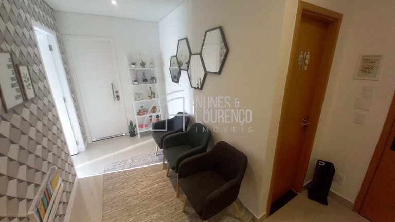Imagem Imóvel Comercial à Venda, 44 m² em Encruzilhada - Santos Imagem Imóvel Comercial à Venda, 44 m² em Encruzilhada - Santos