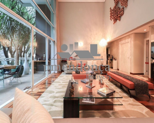 Imagem Apartamento com 3 Quartos à Venda, 250 m² em Perdizes - São Paulo Imagem Apartamento com 3 Quartos à Venda, 250 m² em Perdizes - São Paulo
