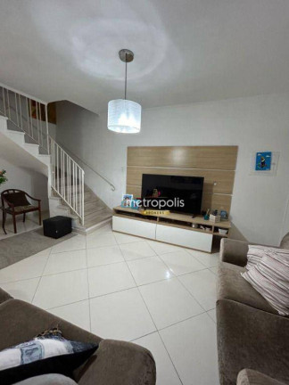 Imagem Sobrado com 2 Quartos à Venda, 110 m² em Vila Guarani (zona Sul) - São Paulo Imagem Sobrado com 2 Quartos à Venda, 110 m² em Vila Guarani (zona Sul) - São Paulo