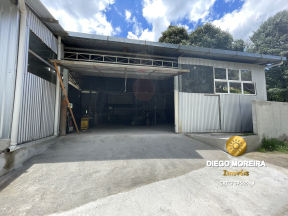 Imagem Galpão para Alugar, 220 m² em Capoavinha - Mairiporã Imagem Galpão para Alugar, 220 m² em Capoavinha - Mairiporã