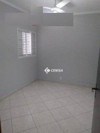 Imagem Casa com 3 Quartos à Venda, 115 m² em Jardim Morada Do Sol - Indaiatuba