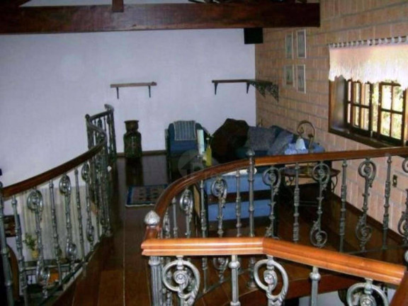 Imagem Chácara com 4 Quartos à Venda, 700 m² em Vale Das Laranjeiras - Indaiatuba