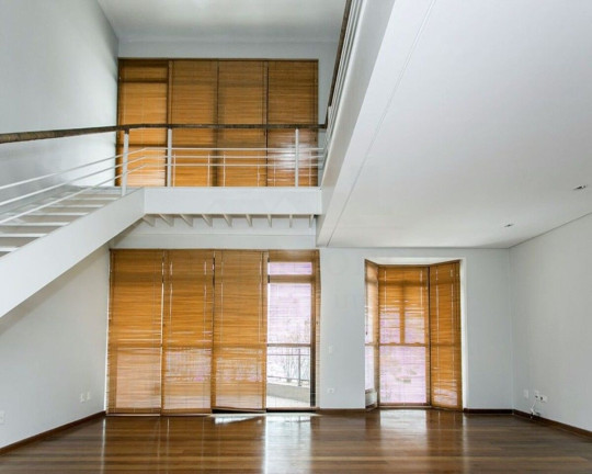 Imagem Apartamento com 1 Quarto à Venda, 130 m² em Pinheiros - São Paulo Imagem Apartamento com 1 Quarto à Venda, 130 m² em Pinheiros - São Paulo