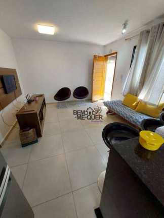 Imagem Apartamento com 2 Quartos à Venda, 49 m² em Vila Jaguara - São Paulo Imagem Apartamento com 2 Quartos à Venda, 49 m² em Vila Jaguara - São Paulo