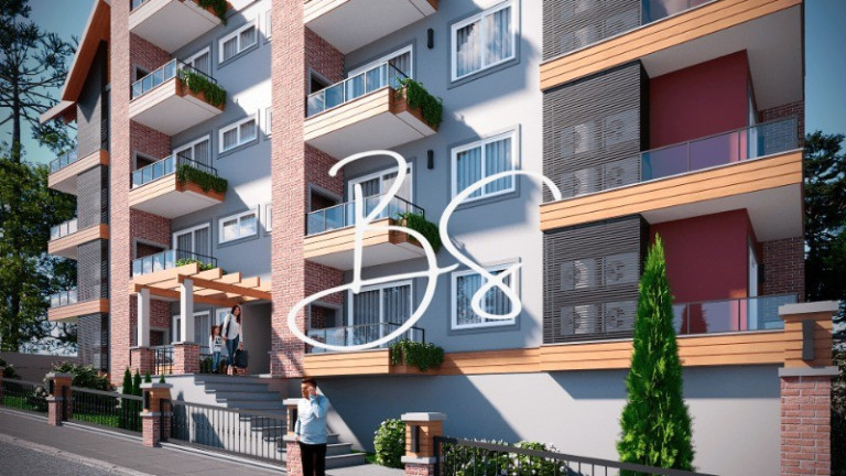 Imagem Apartamento com 2 Quartos à Venda, 81 m² em Centro - Canela