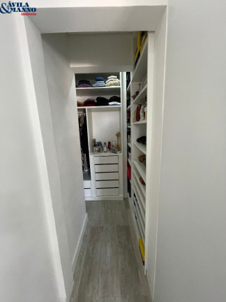 Imagem Apartamento com 2 Quartos à Venda, 69 m² em Mooca - São Paulo