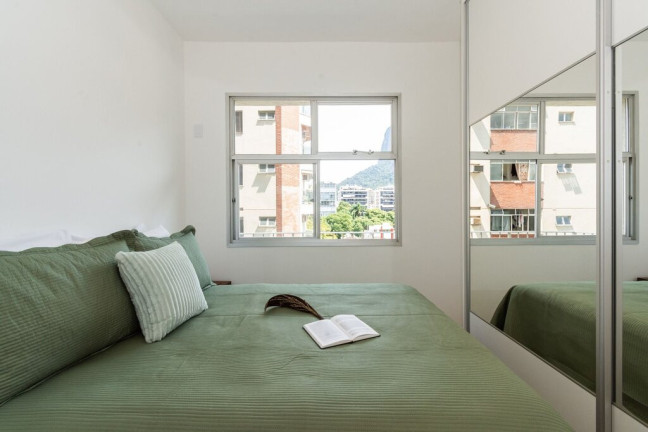 Imagem Apartamento com 1 Quarto à Venda, 60 m² em Botafogo - Rio De Janeiro