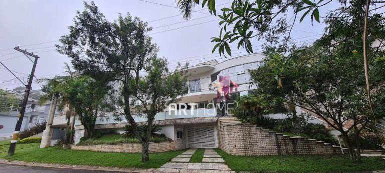 Imagem Sobrado com 5 Quartos à Venda, 800 m² em Parque Terra Nova Ii - São Bernardo Do Campo