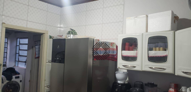 Imagem Casa com 2 Quartos à Venda, 200 m² em Jardim Faculdade - Sorocaba
