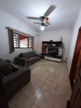 Casa com 3 Quartos à Venda, 154 m² em Jardim Paulistano - Ribeirão Preto