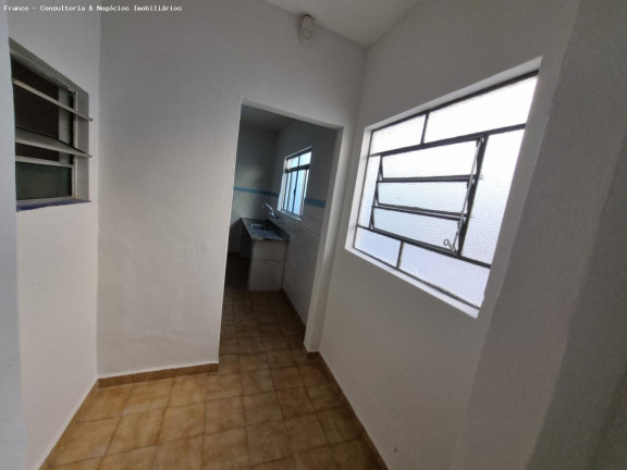 Imagem Casa com 1 Quarto à Venda, 99 m² em Vila América - Santo André