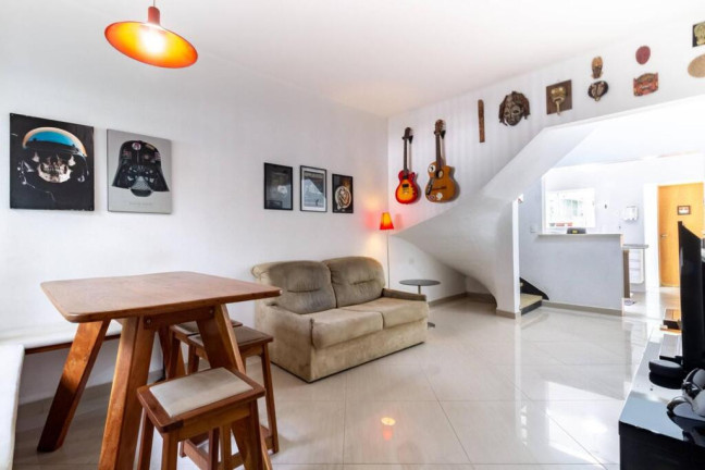 Casa com 2 Quartos à Venda,  em Jardim Da Glória - São Paulo