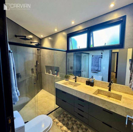 Imagem Casa com 4 Quartos à Venda, 254 m² em Alphaville - Ribeirão Preto