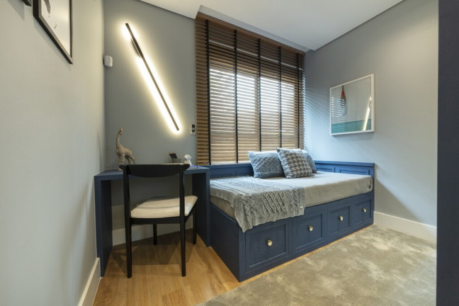 Imagem Apartamento com 3 Quartos à Venda, 155 m² em Jardim Paulista - São Paulo Imagem Apartamento com 3 Quartos à Venda, 155 m² em Jardim Paulista - São Paulo