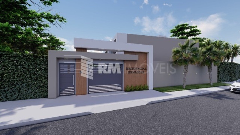 Imagem Casa de Condomínio com 4 Quartos à Venda, 170 m² em Pitangueiras - Lauro De Freitas Imagem Casa de Condomínio com 4 Quartos à Venda, 170 m² em Pitangueiras - Lauro De Freitas