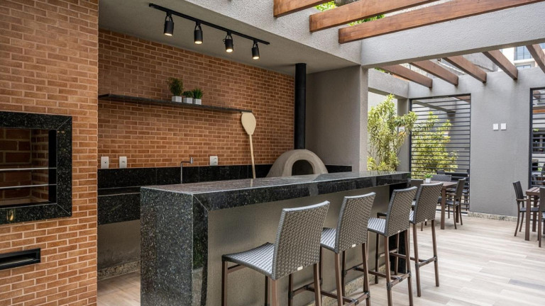 Imagem Apartamento com 2 Quartos à Venda, 49 m² em Todos Os Santos - Rio De Janeiro
