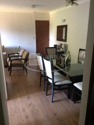 Imagem Imóvel com 2 Quartos à Venda, 70 m² em Jardim Anhangüera - Ribeirão Preto