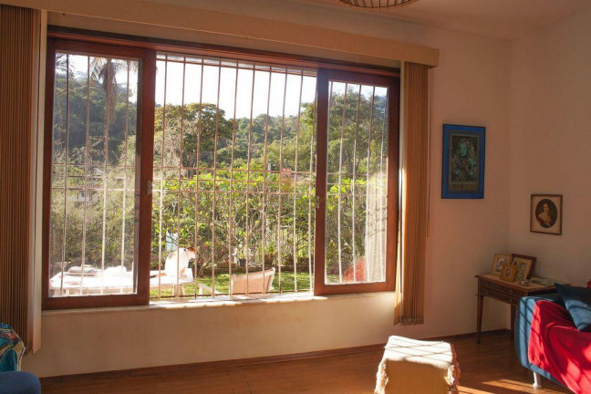 Imagem Casa com 4 Quartos à Venda, 149 m² em Posse - Teresópolis