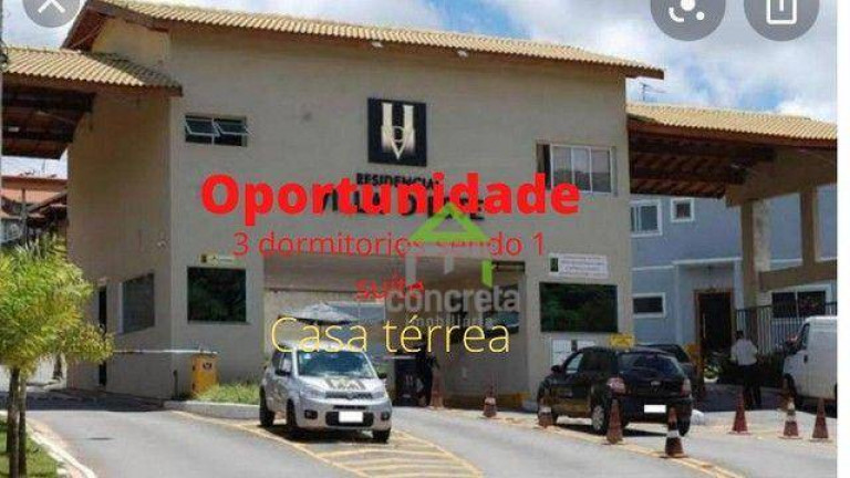 Imagem Casa de Condomínio com 3 Quartos à Venda, 70 m² em Jardim Rio Das Pedras - Cotia Imagem Casa de Condomínio com 3 Quartos à Venda, 70 m² em Jardim Rio Das Pedras - Cotia