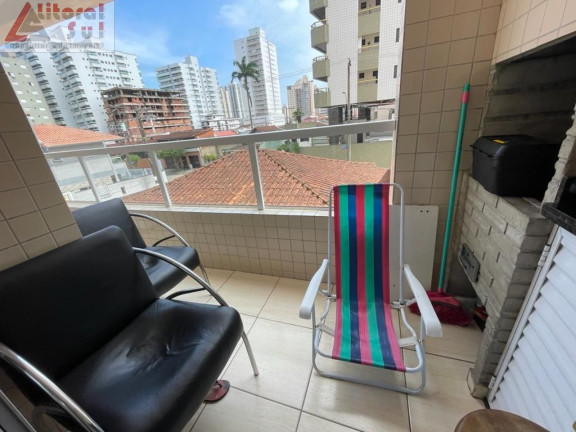 Imagem Apartamento com 2 Quartos à Venda, 66 m² em Aviação - Praia Grande Imagem Apartamento com 2 Quartos à Venda, 66 m² em Aviação - Praia Grande