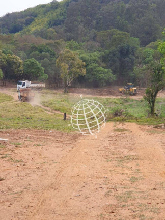 Terreno à Venda, 28.706 m² em Rosário - Atibaia