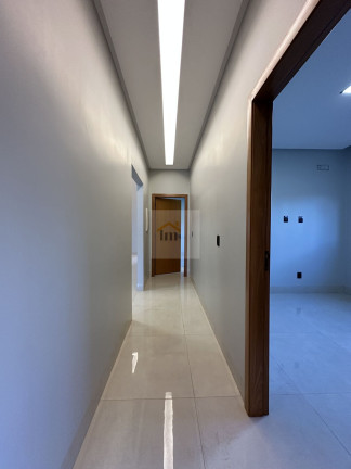 Imagem Casa com 3 Quartos à Venda, 189 m² em Papillon Park - Aparecida De Goiânia