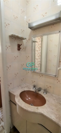 Imagem Apartamento com 2 Quartos à Venda, 60 m² em Enseada - Guarujá