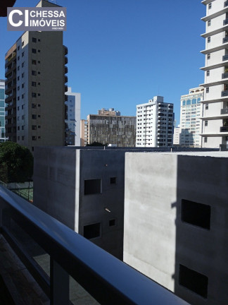 Imagem Apartamento com 3 Quartos à Venda, 119 m² em Centro - Itajaí