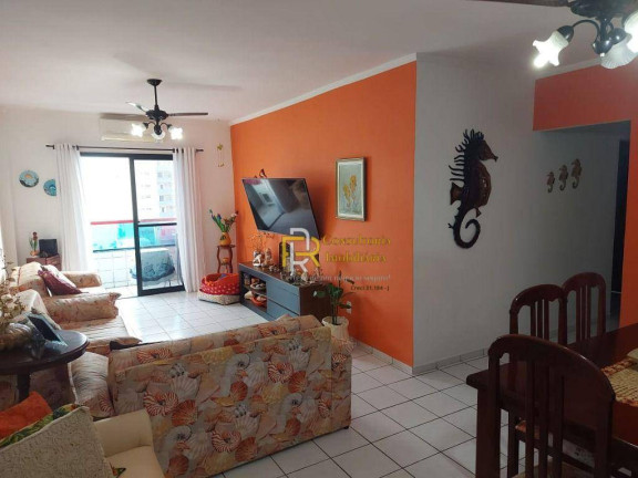 Imagem Apartamento com 2 Quartos à Venda, 97 m² em Ocian - Praia Grande Imagem Apartamento com 2 Quartos à Venda, 97 m² em Ocian - Praia Grande
