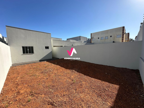 Imagem Casa com 3 Quartos à Venda,  em Marajoara - Várzea Grande