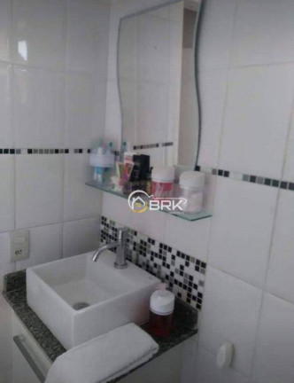 Imagem Apartamento com 2 Quartos à Venda, 43 m² em Jardim Santa Teresinha - São Paulo Imagem Apartamento com 2 Quartos à Venda, 43 m² em Jardim Santa Teresinha - São Paulo