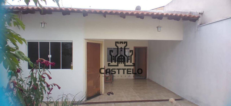 Casa com 3 Quartos à Venda, 70 m² em Jardim Tarobá I - Londrina
