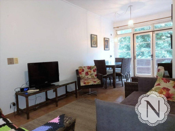 Apartamento com 2 Quartos para Alugar, 93 m² em Belas Artes - Itanhaém