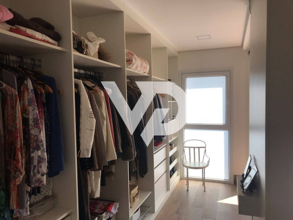 Imagem Casa com 3 Quartos à Venda, 444 m² em Alphaville - Santana De Parnaíba