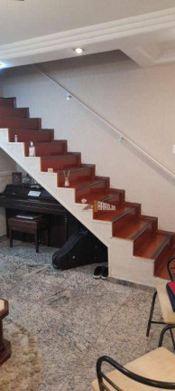 Imagem Sobrado com 3 Quartos à Venda, 198 m² em Vila Formosa - São Paulo Imagem Sobrado com 3 Quartos à Venda, 198 m² em Vila Formosa - São Paulo