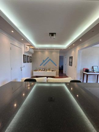 Imagem Apartamento com 2 Quartos à Venda, 79 m² em Dezoito Do Forte Empresarial/alphaville. - Barueri
