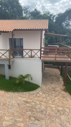 Imagem Casa com 2 Quartos à Venda, 63 m² em Tomba Surrão - Lençóis Imagem Casa com 2 Quartos à Venda, 63 m² em Tomba Surrão - Lençóis