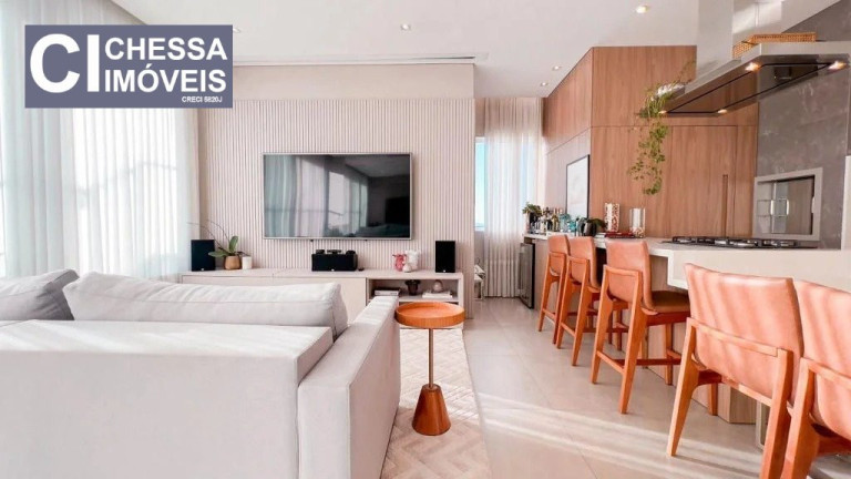 Imagem Cobertura com 3 Quartos à Venda, 147 m² em Vila Operária - Itajaí