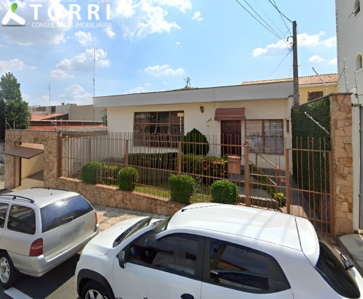 Casa com 4 Quartos à Venda, 225 m² em Vila Trujillo - Sorocaba