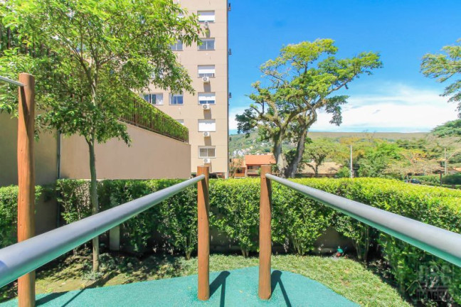 Imagem Apartamento com 2 Quartos à Venda, 63 m² em Teresópolis - Porto Alegre Imagem Apartamento com 2 Quartos à Venda, 63 m² em Teresópolis - Porto Alegre