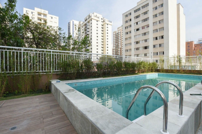 Imagem Apartamento com 3 Quartos à Venda, 123 m² em Vila Pompéia - São Paulo Imagem Apartamento com 3 Quartos à Venda, 123 m² em Vila Pompéia - São Paulo