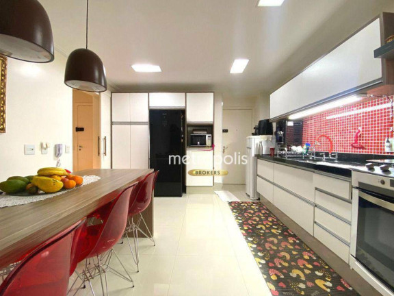 Imagem Apartamento com 4 Quartos à Venda, 146 m² em Boa Vista - São Caetano Do Sul Imagem Apartamento com 4 Quartos à Venda, 146 m² em Boa Vista - São Caetano Do Sul