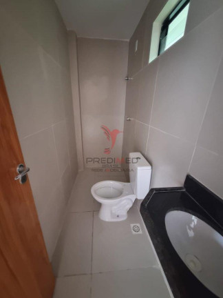 Imagem Apartamento com 2 Quartos à Venda, 45 m² em Gramame - João Pessoa Imagem Apartamento com 2 Quartos à Venda, 45 m² em Gramame - João Pessoa