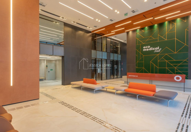 Imagem Sala Comercial à Venda, 4 m² em Bancários - João Pessoa Imagem Sala Comercial à Venda, 4 m² em Bancários - João Pessoa