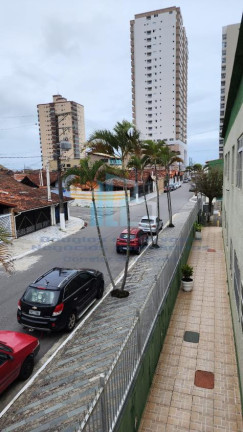 Kitnet com 1 Quarto à Venda, 32 m² em Caiçara - Praia Grande