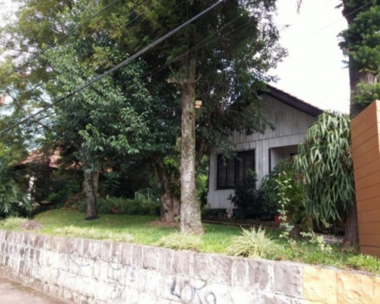 Casa com 2 Quartos à Venda, 120 m² em Centro - Nova Petrópolis